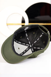 Nke Unstructured Adjustable Imp Polyester Cap